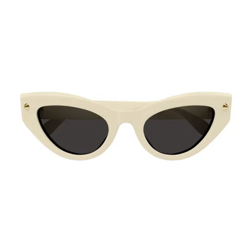 Alexander McQueen AM0407S Sunglasses - view 11